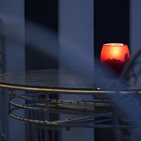 Ferme Houard Bed & Breakfast Bomal Bagian luar foto