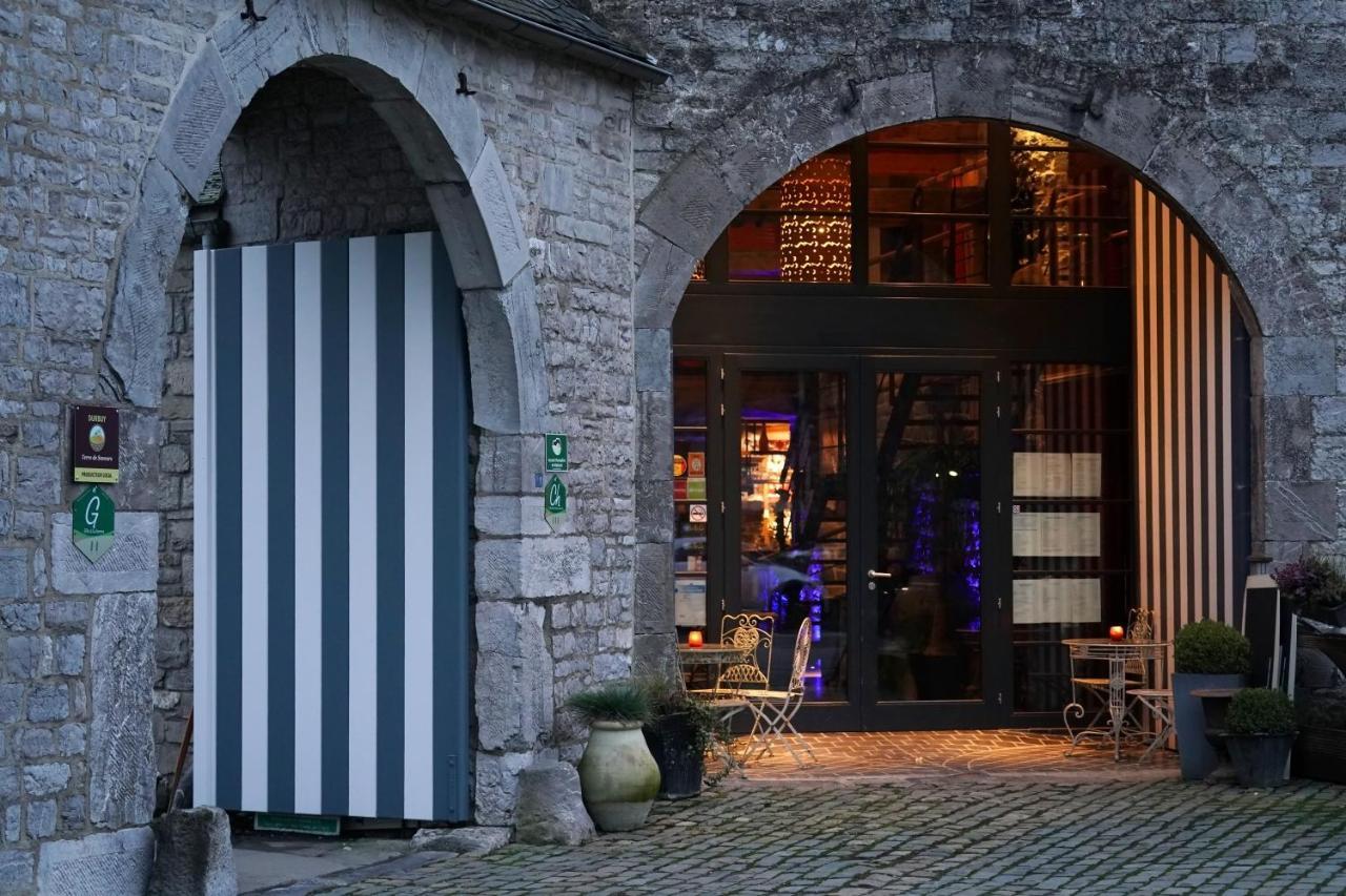 Ferme Houard Bed & Breakfast Bomal Bagian luar foto