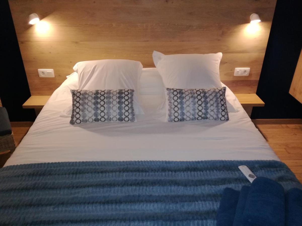 Ferme Houard Bed & Breakfast Bomal Bagian luar foto