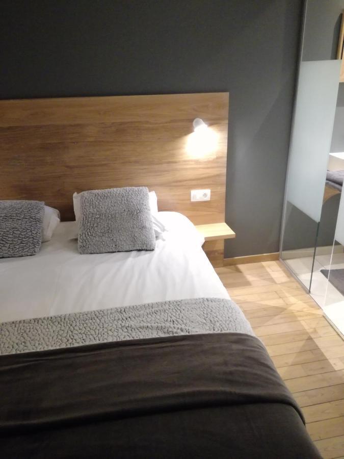 Ferme Houard Bed & Breakfast Bomal Bagian luar foto