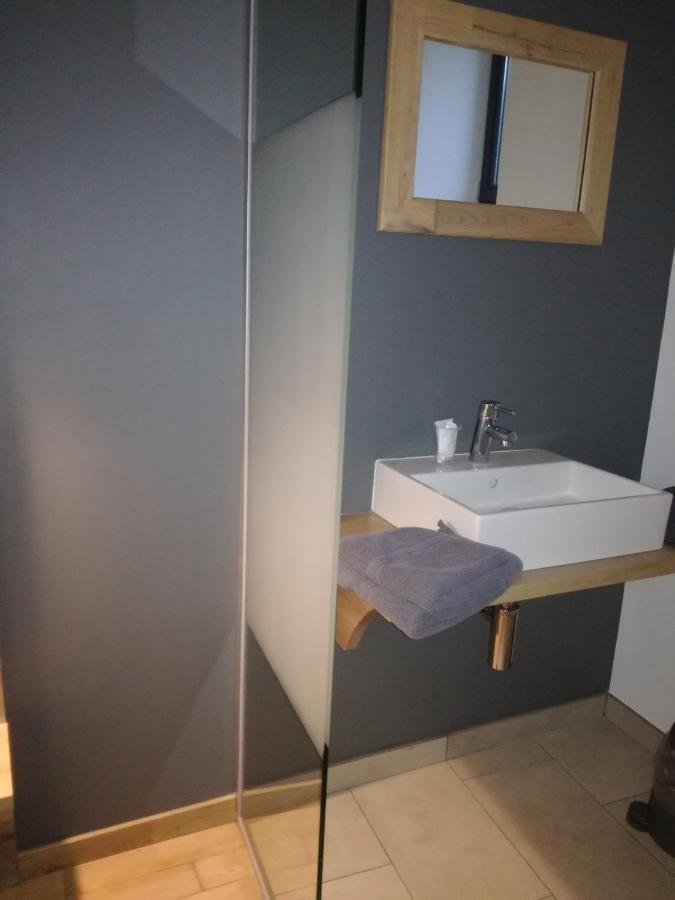 Ferme Houard Bed & Breakfast Bomal Bagian luar foto