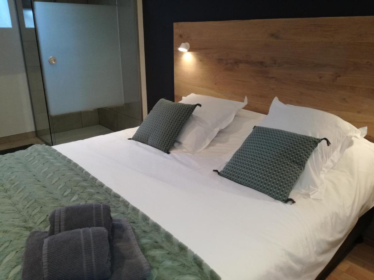 Ferme Houard Bed & Breakfast Bomal Bagian luar foto