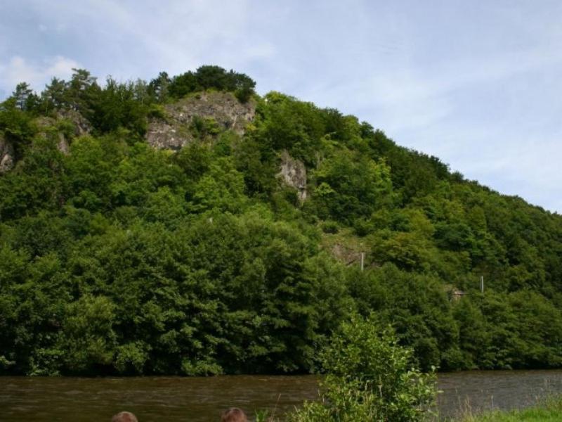 Ferme Houard Bed & Breakfast Bomal Bagian luar foto