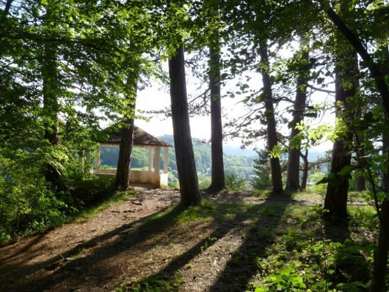 Ferme Houard Bed & Breakfast Bomal Bagian luar foto