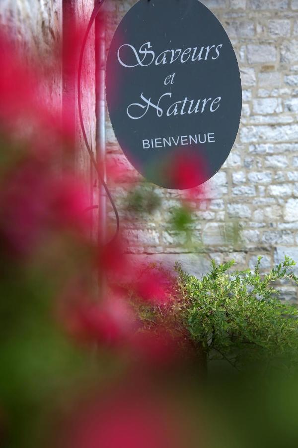 Ferme Houard Bed & Breakfast Bomal Bagian luar foto